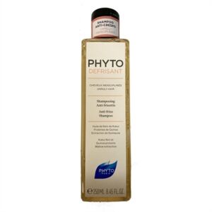 Phyto Linea Defrisant Shampoo Lisciante Capelli Lunga Tenuta 250 Ml
