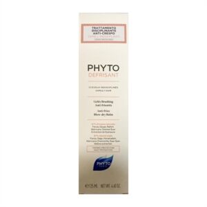 Phyto Linea Defrisant Trattamento Gel Lisciante Capelli Lunga Tenuta 125 Ml