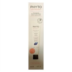 Phyto Linea Defrisant Trattamento Ritocco Anti-Crespo Capelli Crespi 50 Ml