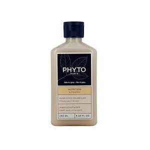 Phyto Nutrition Shampoo 250 Ml