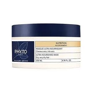 Phyto Nutrition Maschera Ultra Nutriente 200 Ml