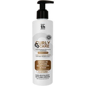 TH Pharma Crema arricciante Curly Care, 300 ml