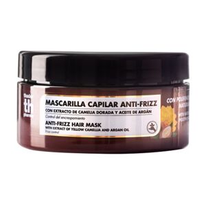 TH Pharma Maschera anti-frizz per capelli, 300 ml