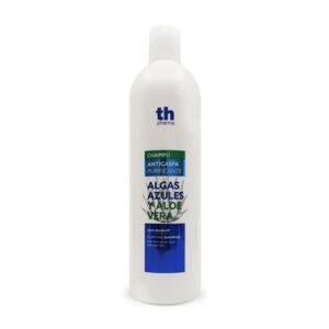 TH Pharma Shampoo antiforfora, 750 ml