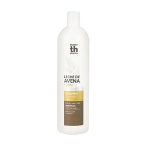 TH Pharma Shampoo per capelli - avena e pappa reale, 1000 ml