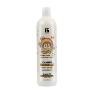 TH Pharma Shampoo per capelli fini con provitamina B5, 1000 ml