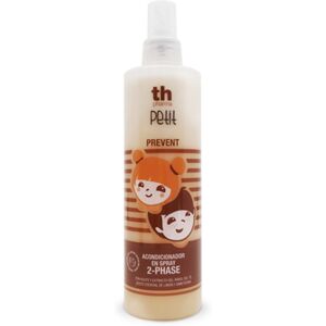 TH Pharma Spray per capelli per la prevenzione dei pidocchi nei bambini, 300 ml