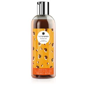 TUTTOTONDO Scherma Doccia Shampoo Ristrutturante 300 Ml