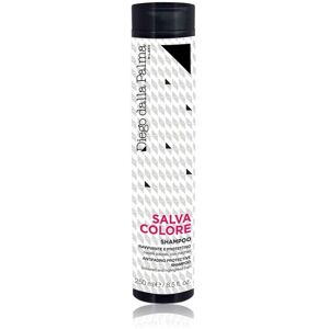 DIEGO DALLA PALMA Shmapoo Shampoo Ravvivante E Protettivo Salvacolore 250 Ml