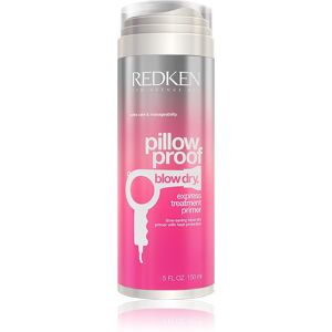 REDKEN Pillow Proof Blow Dry Express Treatment Primer 150 Ml