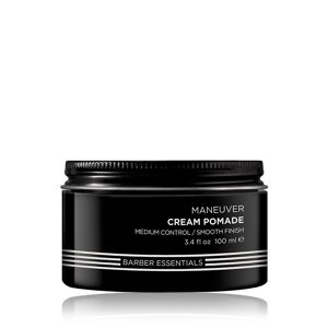 REDKEN Brews Maneuver Cream Pomade 100 Ml