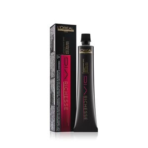 L OREAL PROFESSIONNEL Dia Richesse Colorazione Capelli Tono Su Tono Senza Ammoniaca 5.35 Marrone Castagna