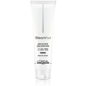 L OREAL PROFESSIONNEL Steam Pod Crema Riempitiva E Lisciante 150 Ml