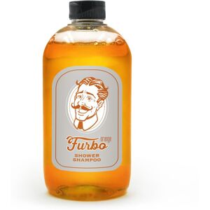 FURBO Orange Shower Shampoo 500 Ml