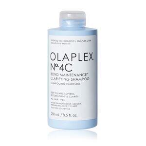 OLAPLEX N.4-c Bond Maintenance Clarifying Shampoo 250 Ml
