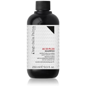 DIEGO DALLA PALMA Shampoo Ristruttura E Illumina Acid-plex 250 Ml