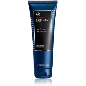 COLLISTAR Acqua Vetiver Doccia-shampoo 250 Ml