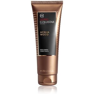 COLLISTAR Acqua Wood Doccia-shampoo 250 Ml