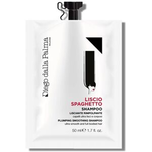 DIEGO DALLA PALMA Shampoo Shampoo Lisciante Rimpolpante Lisciospaghetto 50 Ml