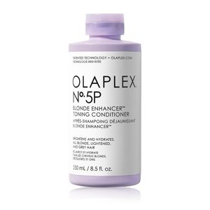 OLAPLEX N.5-p Blonde Enhancer Toning Conditioner 250 Ml