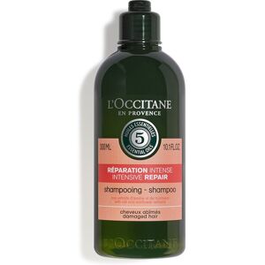 L OCCITANE EN PROVENCE Aromacologia Shampoo Riparatore Intenso 300 Ml