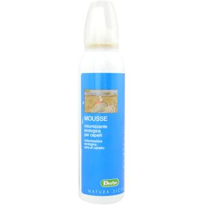 DERBE Carezza Finale - Mousse 150ml