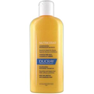 DUCRAY Nutricerat Shampoo 200ml