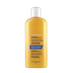 Ducray Nutricerat Shampoo 200ml