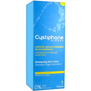 BIORGA Cystiphane Shampoo Anti-Caduta 200ml