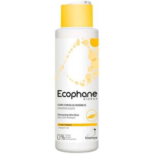 BIORGA Ecophane Soft Shampoo Ultra Delicato 200ml