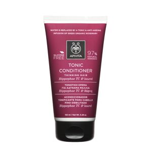 APIVITA Tonic Conditioner Thinning Hair Hippophe Tc E Laurel 150ml