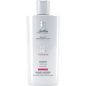 BIONIKE Defence Hair - Shampoo Fortificante 200 Ml