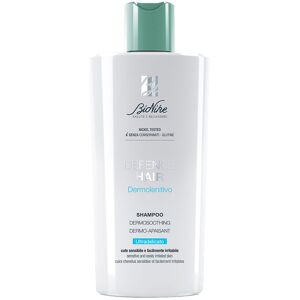 BIONIKE Defence Hair - Shampoo Dermolenitivo 400 Ml