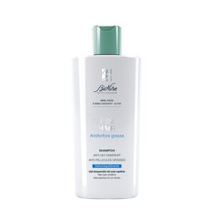 BIONIKE Defence Hair - Shampoo Antiforfora Grassa 200 Ml