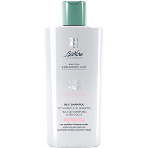 BIONIKE Defence Hair - Olio Shampoo Extra Delicato 200 Ml