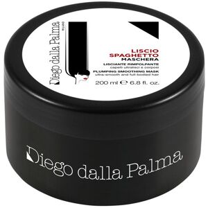 DIEGO DALLA PALMA Liscio Spaghetto - Maschera Lisciante Rimpolpante 200 Ml