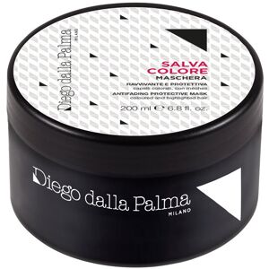 DIEGO DALLA PALMA Salva Colore - Maschera Ravvivante E Protettiva 200 Ml