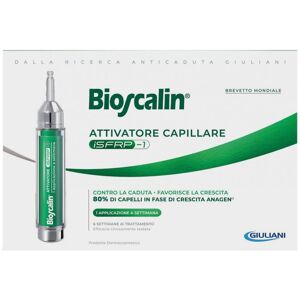 GIULIANI Bioscalin - Attivatore Capillare Isfrp-1 10 Ml