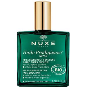 NUXE Huile Prodigieuse - Néroli 100 Ml