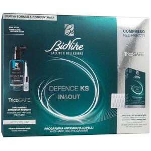 BIONIKE Defence Ks - In & Out 100 Ml + 37,5 G