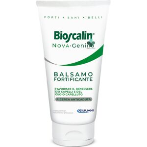 GIULIANI Bioscalin - Nova Genina Balsamo Fortificante 150ml