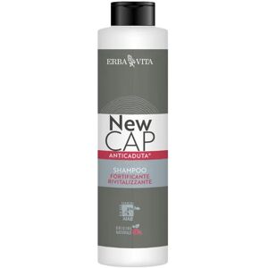 ERBA VITA New Cap - Shampoo Anticaduta 250ml