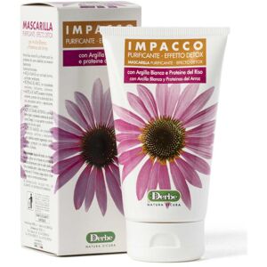 DERBE Impacco Purificante - Effetto Detox 150ml