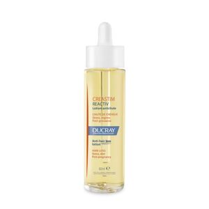 DUCRAY Creatism Reactiv - Lozione Anticaduta 60 Ml