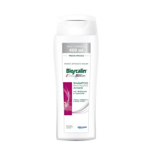 GIULIANI Bioscalin - Tricoage 45+ Shampoo Rinforzante 400 Ml