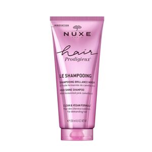 NUXE Hair Prodigieux - Shampoo Illuminante 200 Ml
