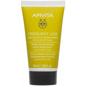 APIVITA Frequent Use - Gentle Daily Conditioner 50 Ml