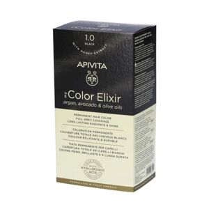 APIVITA My Color Elixir - Permanente Color_black