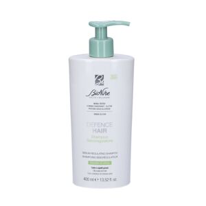 BIONIKE Defence Hair - Shampoo Seboregolatore 400 Ml