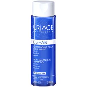 Uriage Ds Hair Sh Delicato/rie